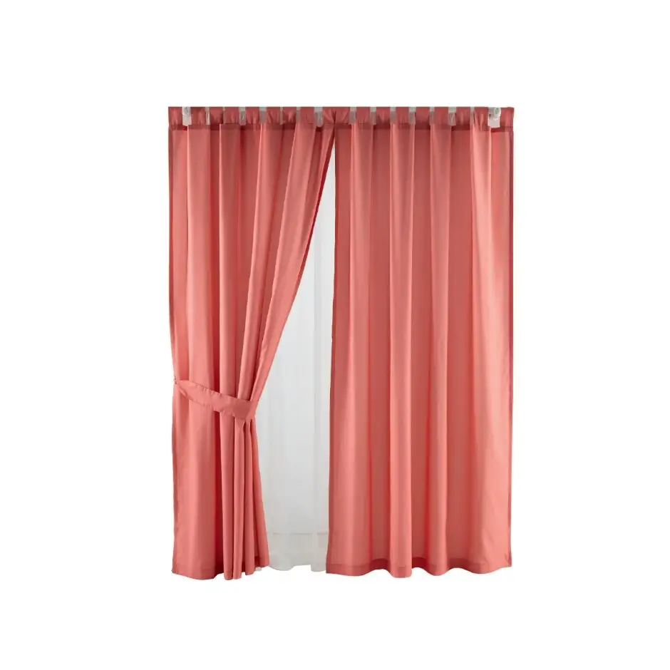 Alexa Curtain Sets