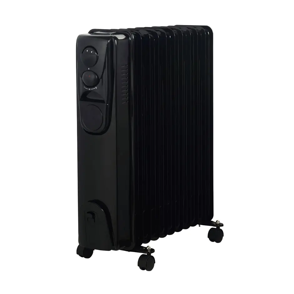 Alva 13-fin Oil Heater