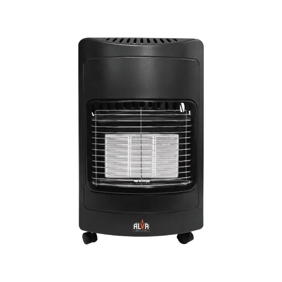 Alva Gas Heater GH312