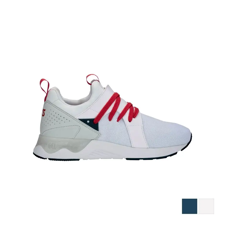 ASICSTiger Gelsaga Sou Kids' Athleisure Sneakers