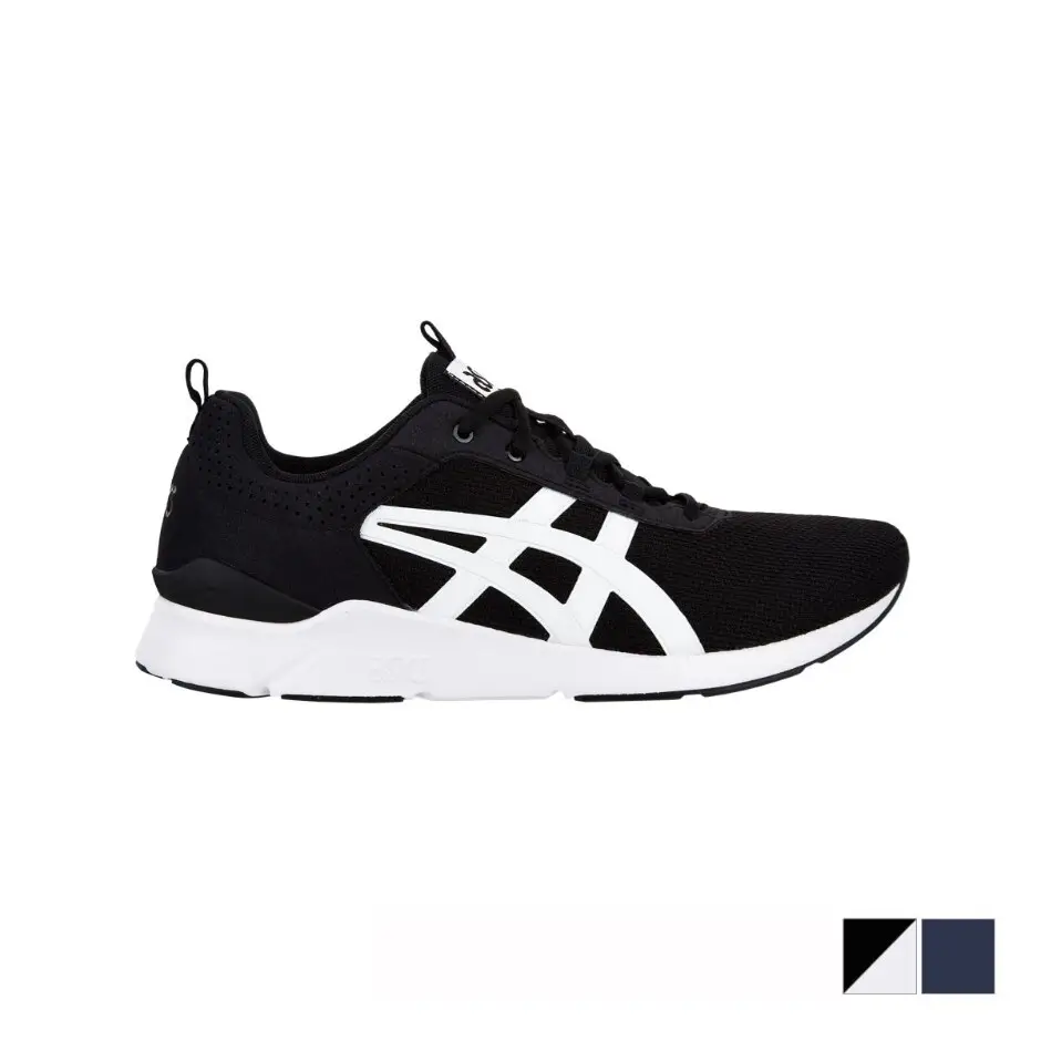 ASICSTiger Gel-Lyte Men's Athleisure Sneakers