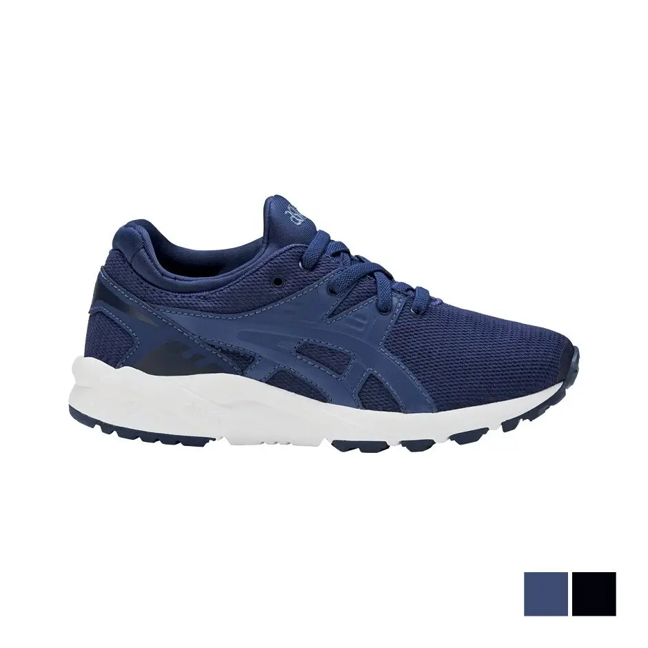 ASICSTiger Gel-Kayano Kids' Lace-up Sneakers